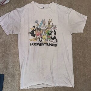 looney Tunes tee